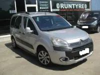 Usado Citroën e-Berlingo XTR 92 CV (67 kW) 2014 Monovolumen