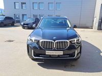 Occasion BMW X5 313 ch (230 kW) 2023 Noir SUV