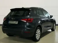Occasion Seat Arona Style 110 ch (80 kW) 2021 Gris SUV