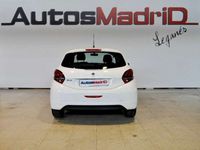 usado Peugeot 208 5P ACTIVE BlueHDi 73kW (100CV)