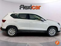 Usado Seat Ateca Ecomotive 116 CV (85 kW) 2020 Blanco SUV
