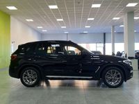 usado BMW X3 sDrive 18dA