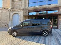 Usado Ford Tourneo Connect Titanium 115 CV (84 kW) 2014 Azul Monovolumen