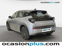 Nuevo Lancia Ypsilon 99 CV (72 kW) 2025 Gris Utilitario