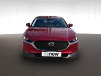 Usado Mazda CX-30 186 CV (136 kW) 2023 Rojo soul red SUV