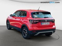 usado VW T-Cross - Edition 1.6 TDI 70kW (95CV)