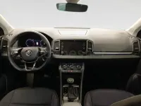 Begagnad Skoda Karoq Selection 150 HK (110 kW) 2024 Vit SUV