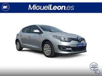 usado Renault Mégane IV 