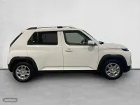 Nuevo Hyundai Inster 2025 Utilitario