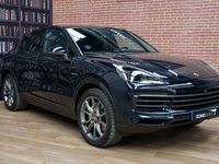 usado Porsche Cayenne E-hybrid Aut.