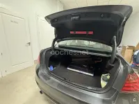 Usado BMW 316 115 CV (84 kW) 2012 Gris / plata Berlina