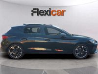 Usado Cupra Leon 150 CV (110 kW) 2024 Negro Berlina