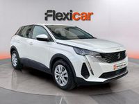 Occasion Peugeot 3008 Active 131 ch (96 kW) 2021 Blanc SUV