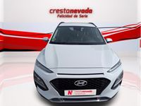 usado Hyundai Kona 1.0 TGDi Klass 4x2 Te puede interesar