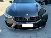 Usado BMW M8 Competition Edition 625 CV (459 kW) 2023 Negro Coupe