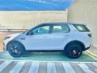 Usado Land Rover Discovery Sport Pure 150 CV (110 kW) 2018 Blanco SUV