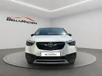 Usado Opel Crossland Innovation 120 CV (88 kW) 2020 Blanco SUV