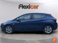 Używany Opel Astra 110 KM (80 kW) 2020 Niebieski