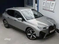 Usado BMW iX Sport Line 239 kW (326 CV) 2023 Gris SUV
