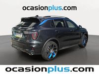 Usado Lynk & Co 01 261 CV (191 kW) 2022 Negro SUV