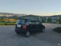 Usado Hyundai Atos GLS 63 CV (46 kW) 2006 Negro Utilitario