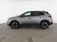 Usado Opel Grandland X Ultimate 130 CV (95 kW) 2020 Gris SUV