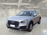 Używany Audi Q2 Advanced Plus 116 KM (85 kW) 2020 Szary SUV