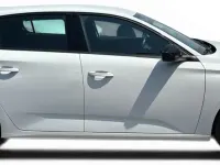 Usado Peugeot 308 Style 131 CV (96 kW) 2024 Blanco