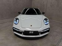 Usado Porsche 992 650 CV (478 kW) 2022 Blanco Coupe