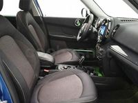 Usado Mini Cooper Countryman 136 CV (100 kW) 2023 Azul SUV