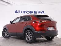 Usado Mazda CX-30 186 CV (136 kW) 2021 Burdeos SUV
