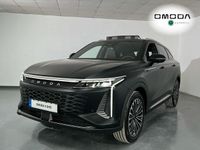 Nuevo Omoda 9 537 CV (394 kW) 2026 Negro SUV
