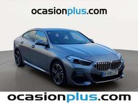 Usado BMW 220 190 CV (139 kW) 2022 Gris Coupe