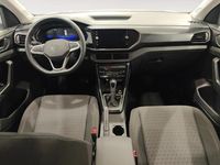 Usado VW T-Cross Advance 110 CV (80 kW) 2023 Rosa SUV