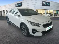 Usado Kia XCeed 120 CV (88 kW) 2021 Blanco SUV