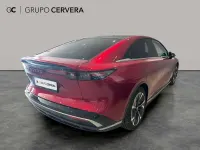 Usado Mazda 6e Takumi-Line 189 kW (258 CV) 2025 Rojo Berlina