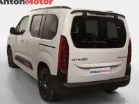 Nuevo Citroën Berlingo 130 CV (95 kW) 2026 Monovolumen
