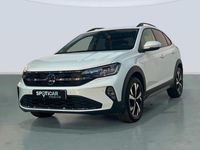 Usado VW Taigo 95 CV (69 kW) 2025 Blanco SUV