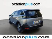 Usado Peugeot 5008 Allure 130 CV (95 kW) 2022 Gris SUV