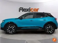 Usado Opel Mokka 136 CV (100 kW) 2025 Azul SUV