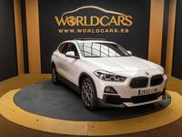 usado BMW X2 sdrive18i advantage