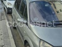 Usado Renault Scénic II Dynamique 130 CV (95 kW) 2007 Beige Monovolumen