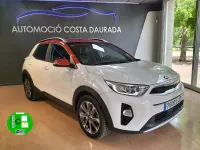 Usado Kia Stonic 120 CV (88 kW) 2020 Blanco SUV