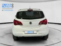 Usado Opel Corsa 90 CV (66 kW) 2019 Blanco Utilitario