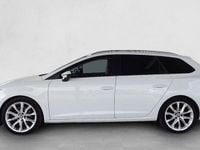 Usado Seat Leon ST FR 150 HP (110 kW) 2017 Carrinha