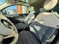 Usado Fiat 500 Mirror 69 CV (50 kW) 2018 Blanco Berlina
