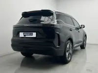 Usado Ebro s700 Luxury 147 CV (108 kW) 2025 Negro SUV