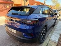 Usado VW ID.4 Pro Performance 150 kW (204 CV) 2021 Eléctrico SUV