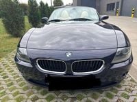 Usado BMW Z4 192 CV (141 kW) 2005 Coupe