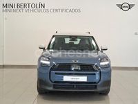Nuevo Mini Countryman 163 CV (119 kW) 2025 Azul SUV